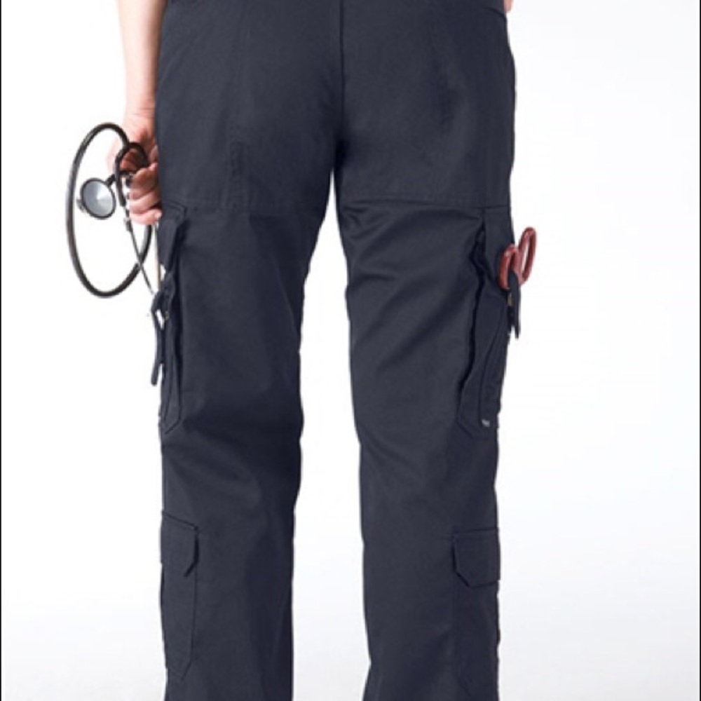 EMS / first responder pants